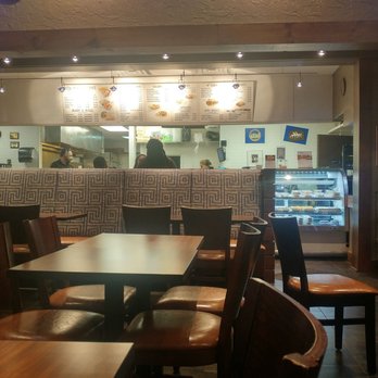 Greek Express Clintonville - Dining area - Greek Near Me - Columbus, Ohio Greek Express Clintonville - Dining area - Greek Near Me - Columbus, Ohio