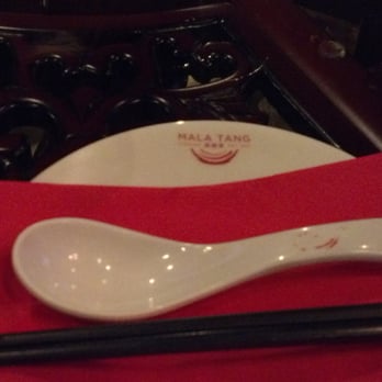 Mala Tang - Setting - Chinese Near Me - Arlington, Virginia Mala Tang - Setting - Chinese Near Me - Arlington, Virginia