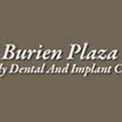 Burien Plaza Dental & Dentures