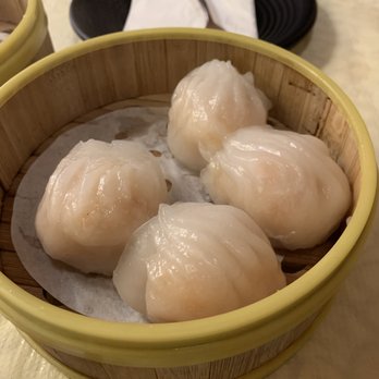 Aberdeen Cafe - Har gow, shrimp dumplings - Dim Sum Near Me - Martinez, California