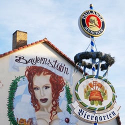 Bayernstuben
