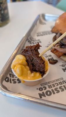 Mission Burger Co. by null