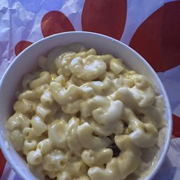 Mac & Cheese