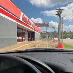 Autozone
