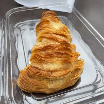 Bova's Bakery - Lobster tail - Bakeries Near Me - Boston, Massachusetts