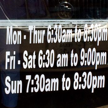 Yomi's Restaurant - Hours - Mexican Near Me - Batesville, Texas