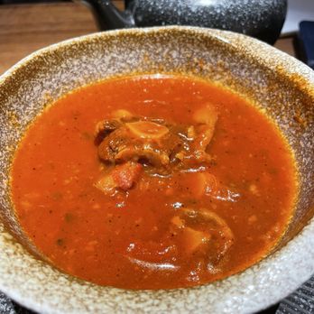 Jiang Nan - Long Island - Tomato oxtail soup - Chinese Near Me - Syosset, New York Jiang Nan - Long Island - Tomato oxtail soup - Chinese Near Me - Syosset, New York