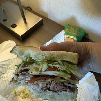 Board & Brew - Temecula - Turkey board add bacon jack cheese and ham. Yum! - Sandwiches Near Me - Temecula, California