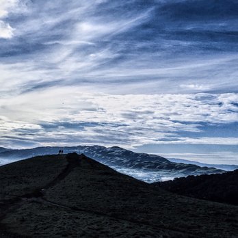 Pleasanton Ridge Regional Park - Parks Near Me - Pleasanton, California