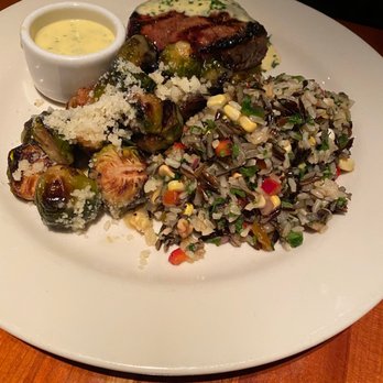 Third and Hollywood - Filet - New American Near Me - Columbus, Ohio Third and Hollywood - Filet - New American Near Me - Columbus, Ohio