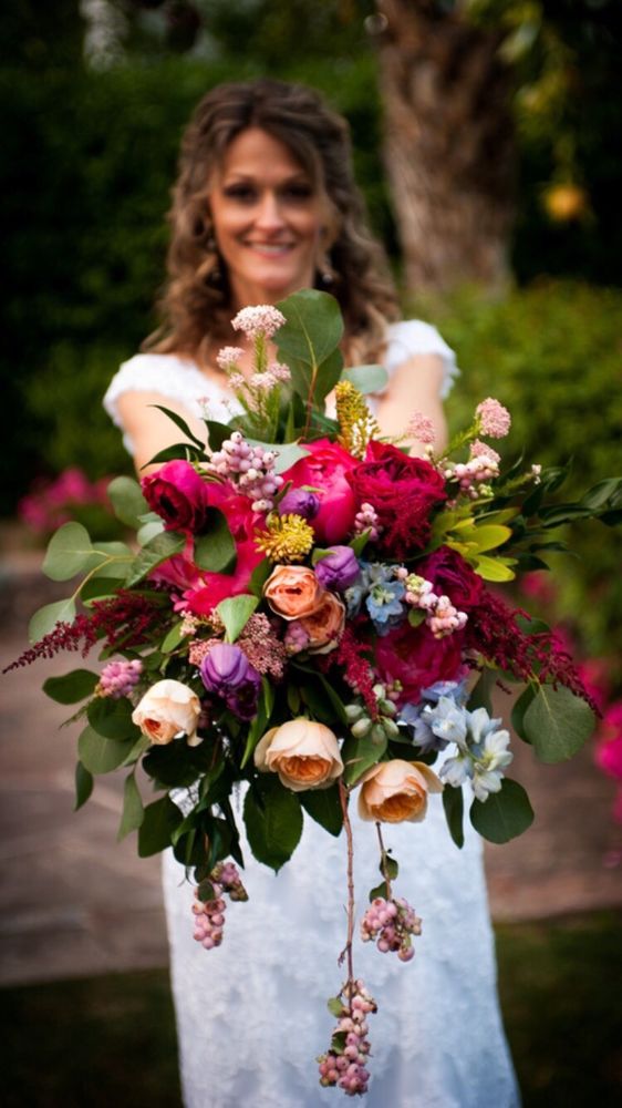 PHOENIX FLOWER SHOPS CLOSED 61 Photos & 37 Reviews 6041 N 7th St