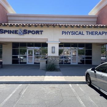 Spine & Sport Physical Therapy - Indio - 42150 Jackson St
Suites 103 & 104
Indio, CA 92203 - Physical Therapy Near Me - Indio, California Spine & Sport Physical Therapy - Indio - 42150 Jackson St
Suites 103 & 104
Indio, CA 92203 - Physical Therapy Near Me - Indio, California