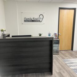 Family First Hearing Center
