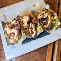 Seth gecko tacos Seth gecko tacos