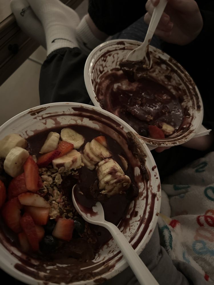 PARADISE ISLAND SMOOTHIES AND JUICES Updated August 2024 733