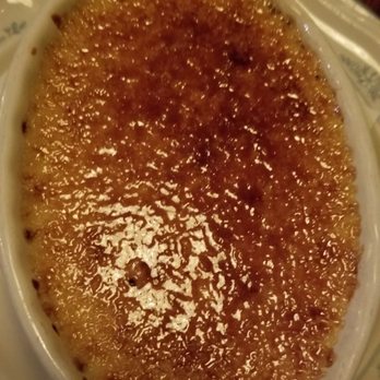 Poor Hendrix - Creme brulee - New American Near Me - Atlanta, Georgia Poor Hendrix - Creme brulee - New American Near Me - Atlanta, Georgia