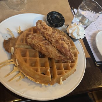 Old Town Pub - Chicken & waffles - Pubs Near Me - Bordentown, New Jersey