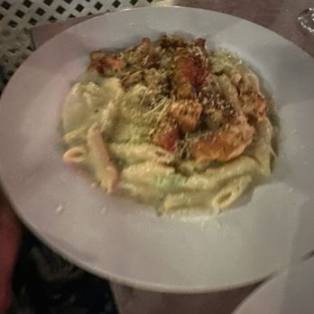 Fogarty's Restaurant & Bar - Broccolini - Seafood Near Me - Key West, Florida