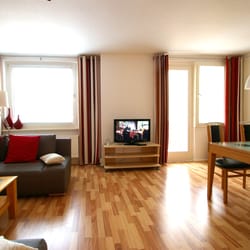 Apartment und Ferienwohnung Riedel