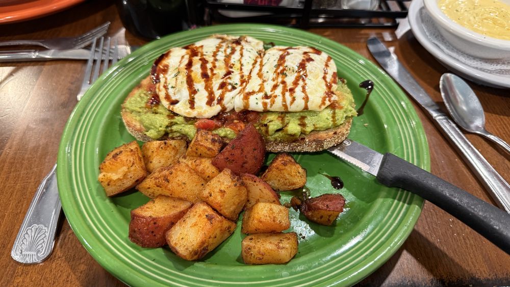 Fig Tree Cafe