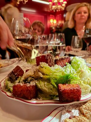 CARBONE VINO by null