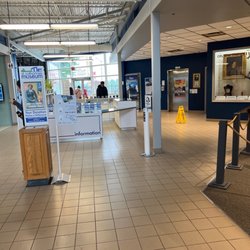 St Catharines Museum & Welland Canal Centre