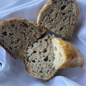 Summit House - Basket of toasty breads, Comes with butta ;p Included with your dinner!! - Steakhouses Near Me - Fullerton, California Summit House - Basket of toasty breads, Comes with butta ;p Included with your dinner!! - Steakhouses Near Me - Fullerton, California