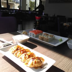 Mikado - Yummy crispy gyoza