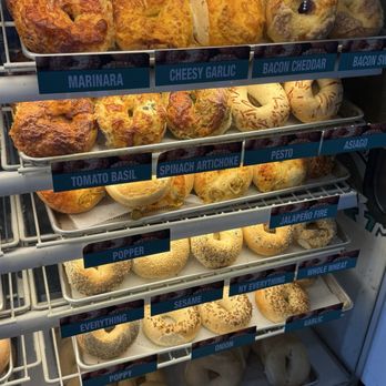 Willy's Bagels & Blends - So many delicious bagels! - Coffee & Tea Near Me - Brentwood, California Willy's Bagels & Blends - So many delicious bagels! - Coffee & Tea Near Me - Brentwood, California
