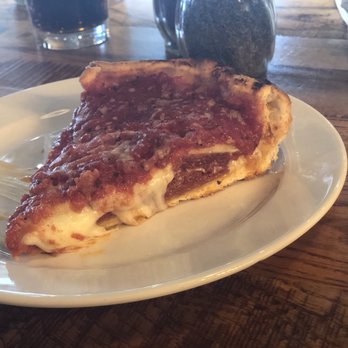 Giordano's - Salad Near Me - Matteson, Illinois