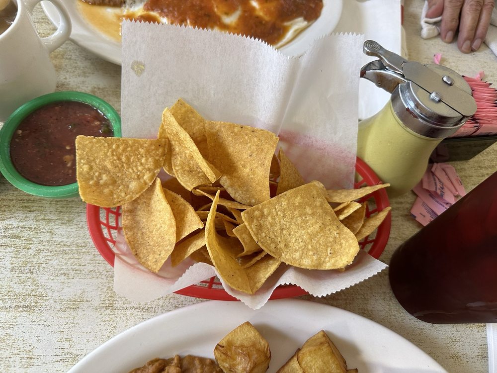 Taqueria De Jalisco