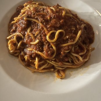 Oregano - Spaghetti Bolognese - Italian Near Me - Brooklyn, New York Oregano - Spaghetti Bolognese - Italian Near Me - Brooklyn, New York