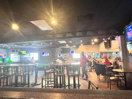 ROC CITY BAR AND GRILL - Updated October 2025 - 44 Photos & 25 Reviews ...