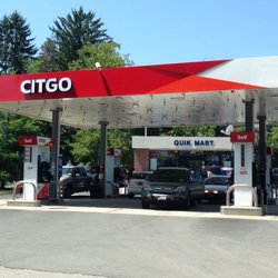 Bradhurst Citgo