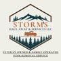 Photo of Storm's Haul Away & Services