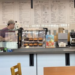 Bread Me Cafe