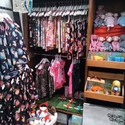 Maiocchi - Kids range