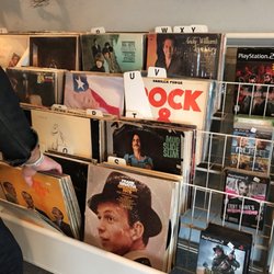 Ringtail Records
