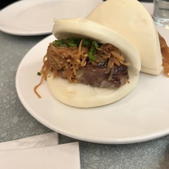 Ivan Ramen - Steamed Pork Buns - Ramen Near Me - New York, New York Ivan Ramen - Steamed Pork Buns - Ramen Near Me - New York, New York