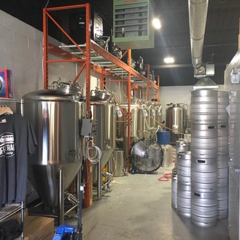 Off Track Brewing - the inside of a brewery - Brewpubs Near Me - Bedford, Nova Scotia Off Track Brewing - the inside of a brewery - Brewpubs Near Me - Bedford, Nova Scotia