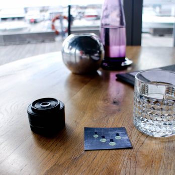 LuMi Bar & Dining - Bars Near Me - Pyrmont, NSW