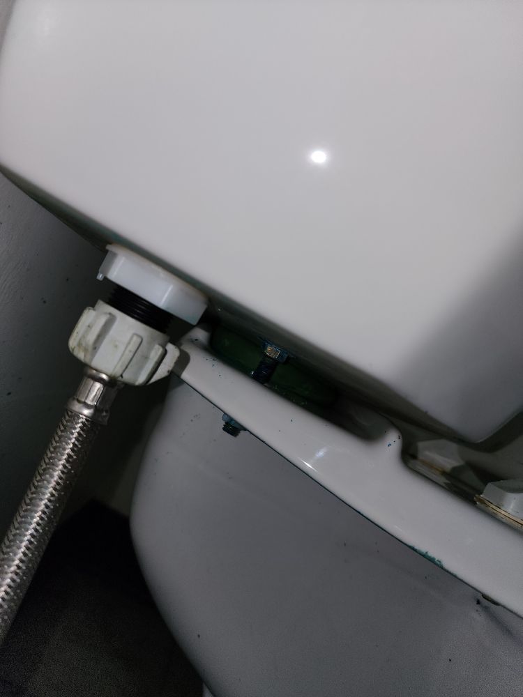 Slide of The Fix-it Team