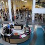 Photo of Leach Student Recreation Center