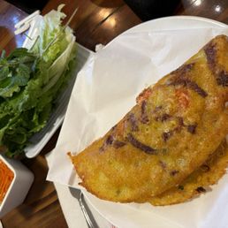 Banh Xeo