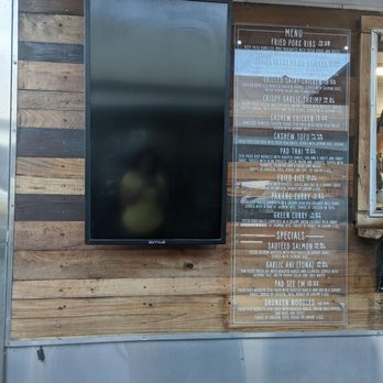 Thai Mee Up - Food Trucks Near Me - Kahului, Hawaii Thai Mee Up - Food Trucks Near Me - Kahului, Hawaii