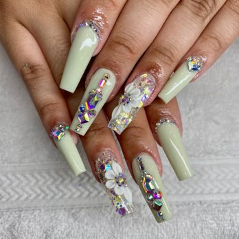 Magic Beauty Salon - Nails - Nail Salons Near Me - Vallejo , California Magic Beauty Salon - Nails - Nail Salons Near Me - Vallejo , California