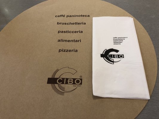 Menu photo 2 Cibo Makati, NCR