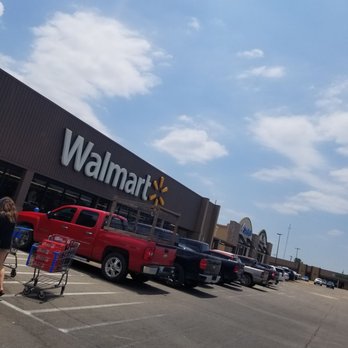 Walmart - Department Stores Near Me - Broken Bow, Oklahoma