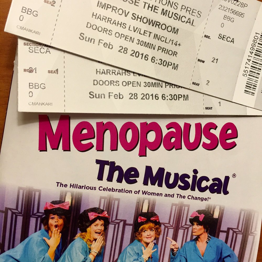 2/28/16 at the Harrah's 2/28/16 at the Harrah's