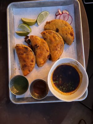 Somewhere in NoLita by null